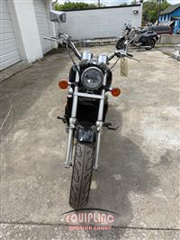 1994 HONDA MAGNA 750