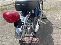 1973 HONDA CL90