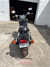 1994 HONDA MAGNA 750