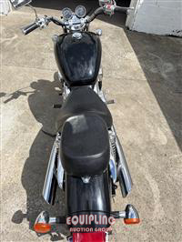 1994 HONDA MAGNA 750