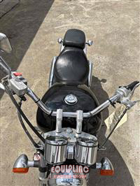 1994 HONDA MAGNA 750