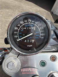 1994 HONDA MAGNA 750