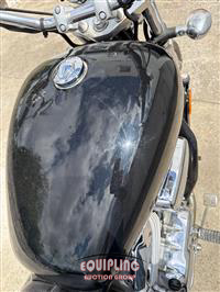 1994 HONDA MAGNA 750