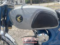 1973 HONDA CL90