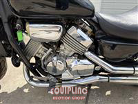 1994 HONDA MAGNA 750