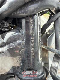 1994 HONDA MAGNA 750