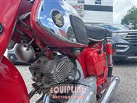 1961 HONDA 150 DREAM