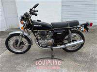 1974 HONDA CB360T