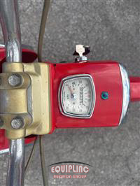 1961 HONDA 150 DREAM