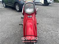 1961 HONDA 150 DREAM