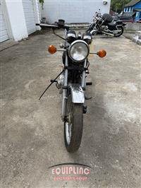 1974 HONDA CB360T