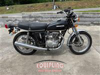 1974 HONDA CB360T