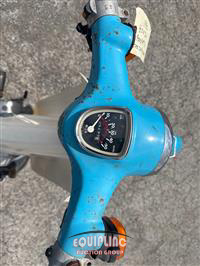 1982 HONDA PASSPORT 70