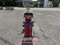 1950 SUSUKI STEP THRU