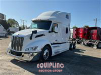 2023 Peterbilt 579