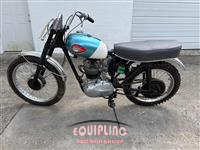  BSA 250 SCRAMBLER