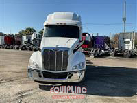 2023 Peterbilt 579