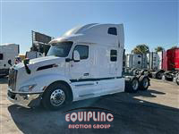 2023 Peterbilt 579