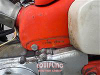 1970 HONDA CT 90 TRAIL