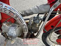 1970 HONDA CT 90 TRAIL