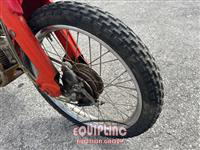 1970 HONDA CT 90 TRAIL