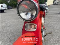 1970 HONDA CT 90 TRAIL