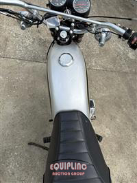 1974 KAWASAKI F7 175