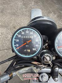 1974 KAWASAKI F7 175