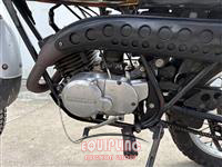 1974 KAWASAKI F7 175