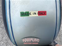  WARDS RIVERSIDE FFA-61-14016B 1125L