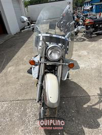 2003 YAMAHA YAMAHA V STAR 1100 CLASSIC