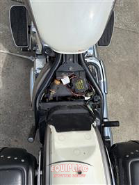 2003 YAMAHA YAMAHA V STAR 1100 CLASSIC