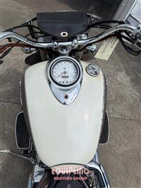 2003 YAMAHA YAMAHA V STAR 1100 CLASSIC