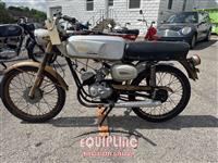 1968 WARDS RIVERSIDE FFA-61