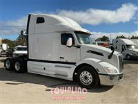 2023 Peterbilt 579