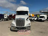 2023 Peterbilt 579