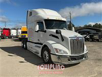 2023 Peterbilt 579