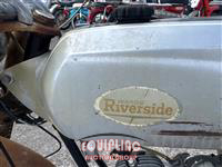 1968 WARDS RIVERSIDE FFA-61