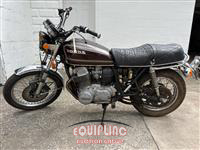 1978 HONDA 750K
