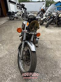 1978 HONDA 750K