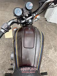 1978 HONDA 750K
