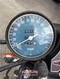 1978 HONDA 750K