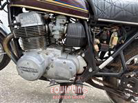 1978 HONDA 750K