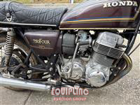 1978 HONDA 750K