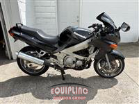 1994 KAWASAKI ZX 600E