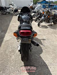1994 KAWASAKI ZX 600E