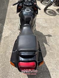 1994 KAWASAKI ZX 600E