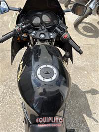 1994 KAWASAKI ZX 600E