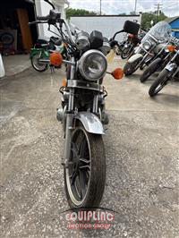 1982 SUZUKI GS650L