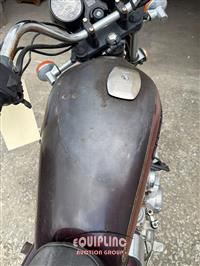 1982 SUZUKI GS650L